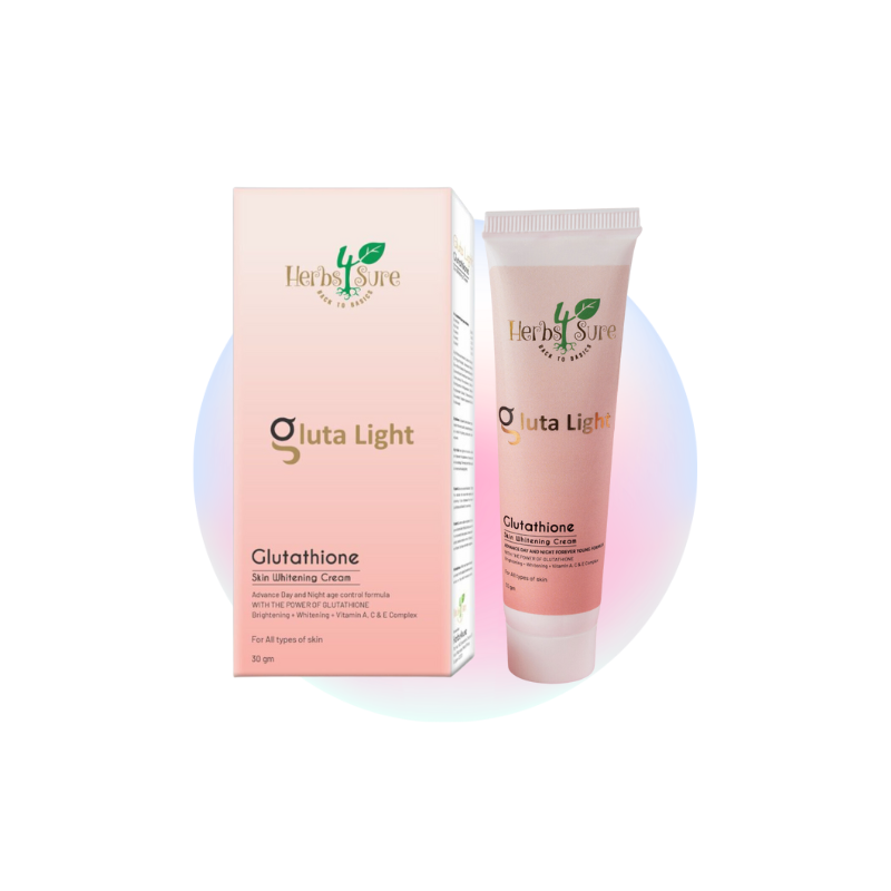 Glutathione Skin Lightening and Brightening Cream| Advanced Anti-Aging Cream for Face -Pigmentation & Tan Removal| For all skin types Lightweight and Effective Skincare Solution