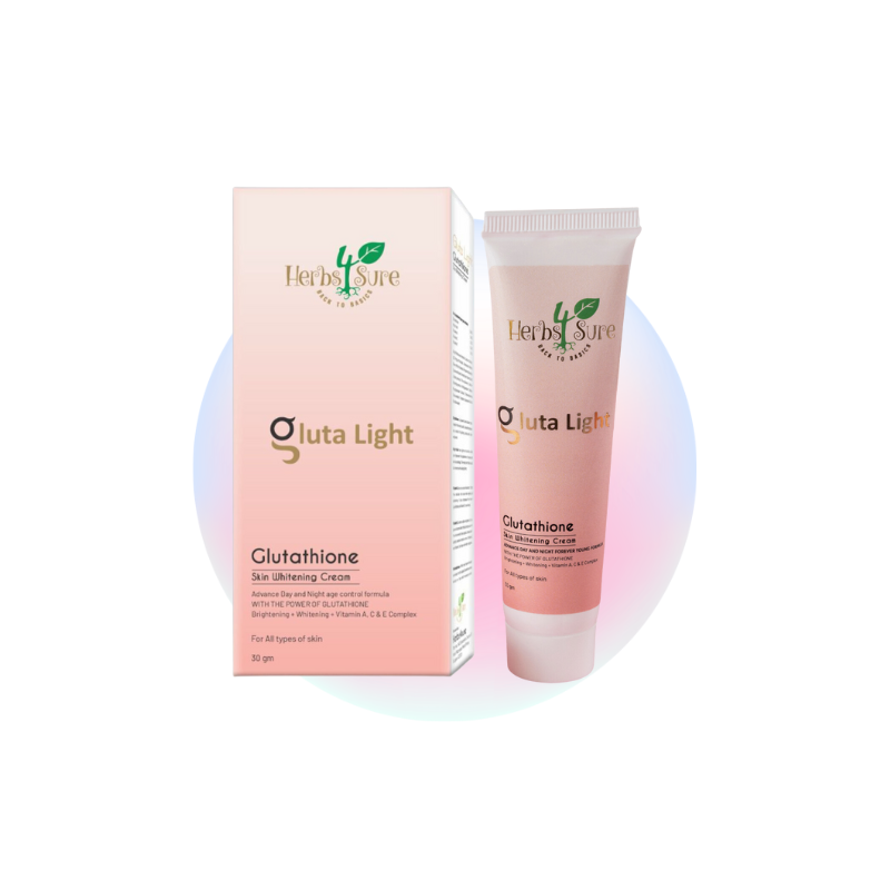 Glutathione Skin Lightening and Brightening Cream| Advanced Anti-Aging Herbs4Sure Glutathione Skin Lightening and Brightening Cream| Advanced Anti-Aging Herbs4Sure